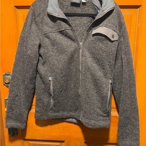 Marmot Men's Poacher Pile Fleece Jacket Sz S